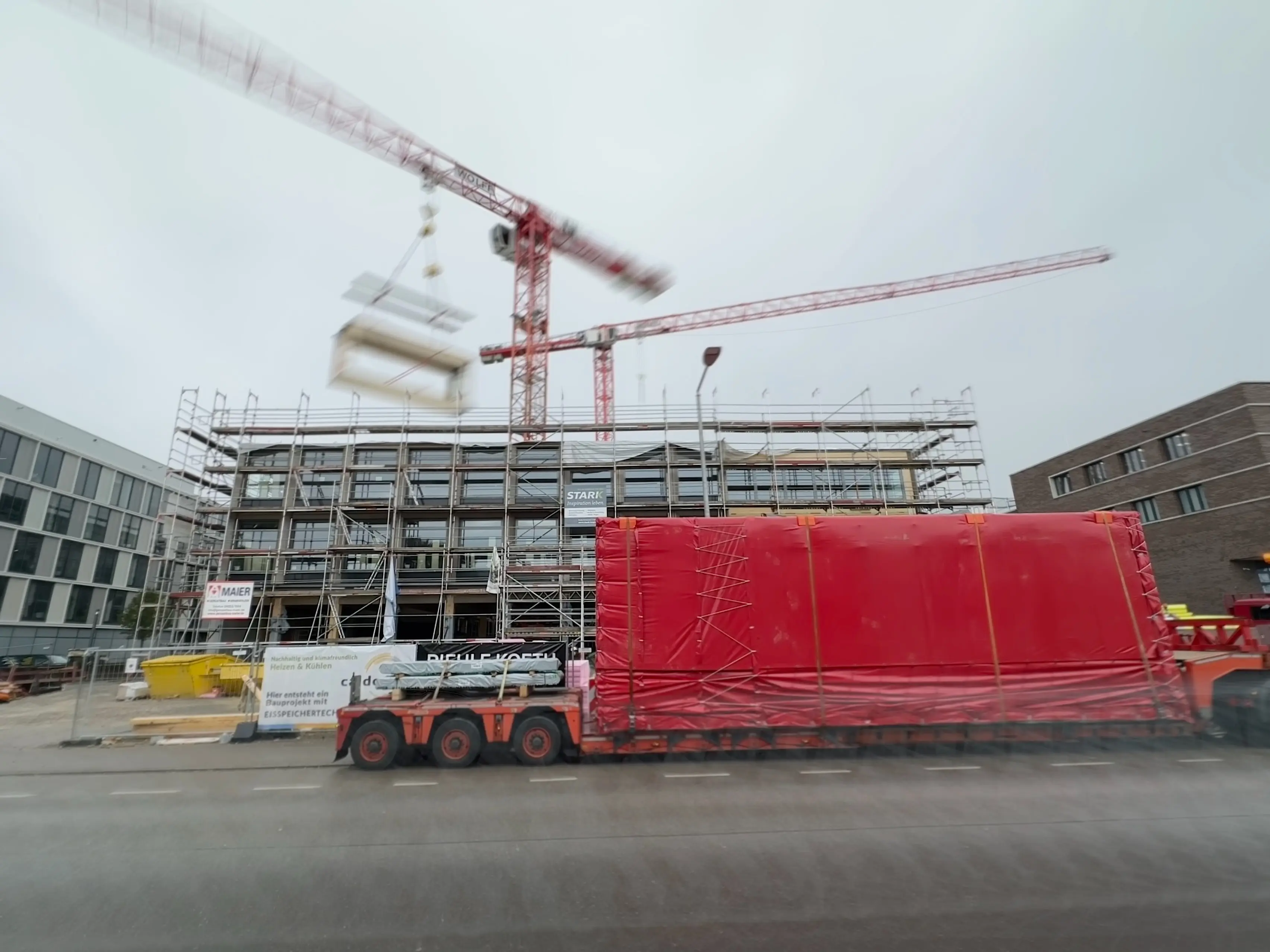 ZERO. Stuttgart - 19